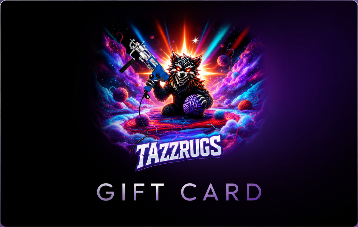 tazzrugs gift card