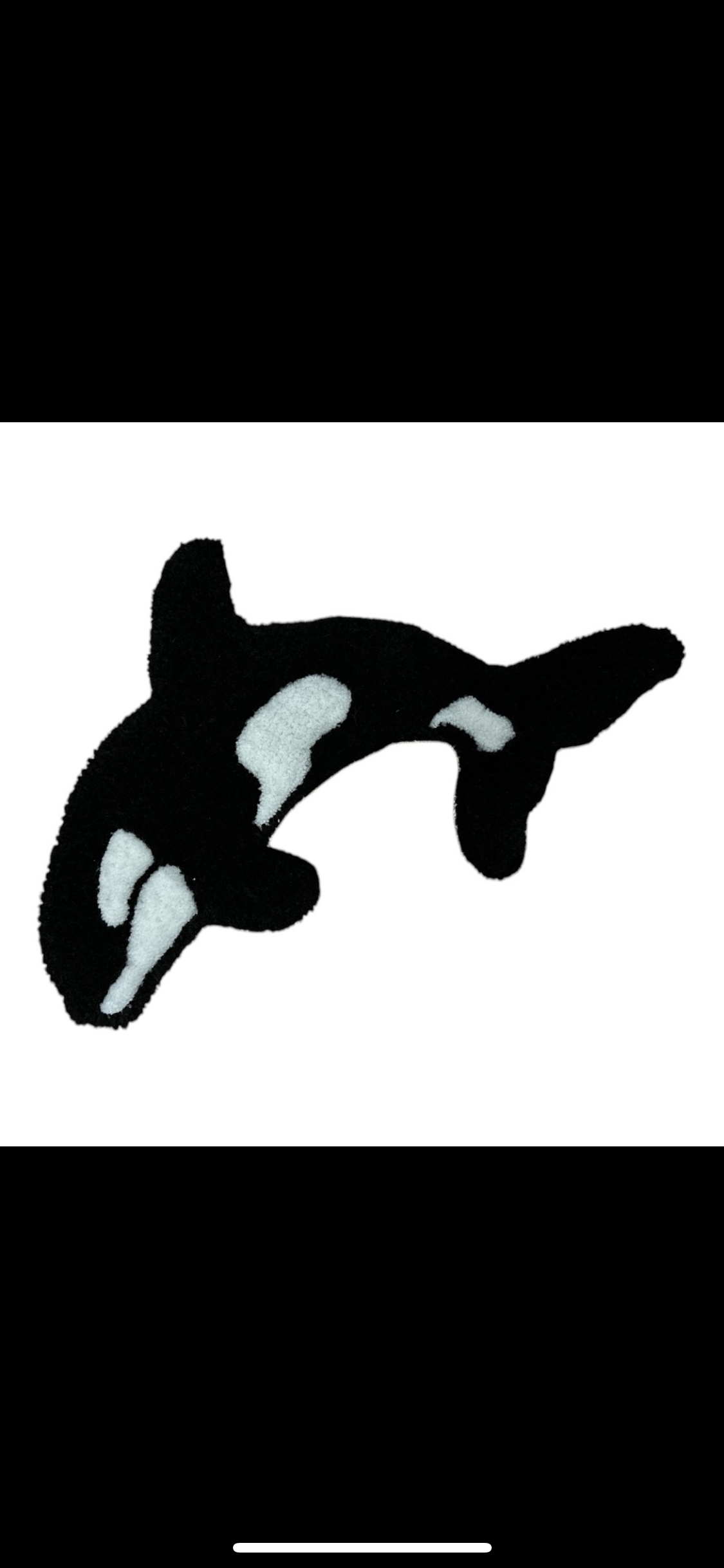 Orca Rug